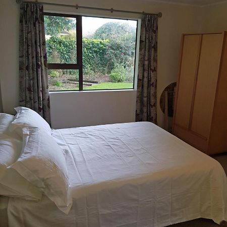 Apartmán Garden Retreat Otaki Exteriér fotografie