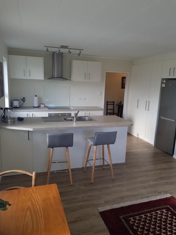Apartmán Garden Retreat Otaki Exteriér fotografie