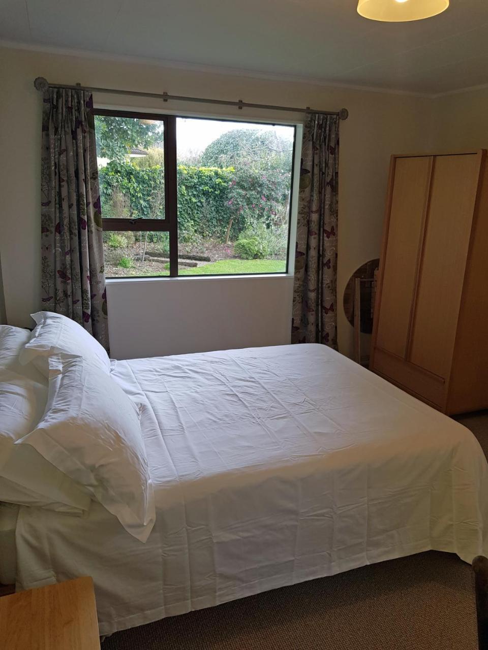 Apartmán Garden Retreat Otaki Exteriér fotografie